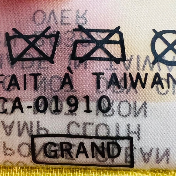 Vintage Aqua Sheen Rain Slicker  * Brilliant Shiny Blue Raincoat * medium/large - Picture 13 of 16